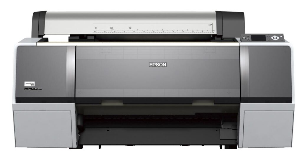 epson7890 großformatdrucker München