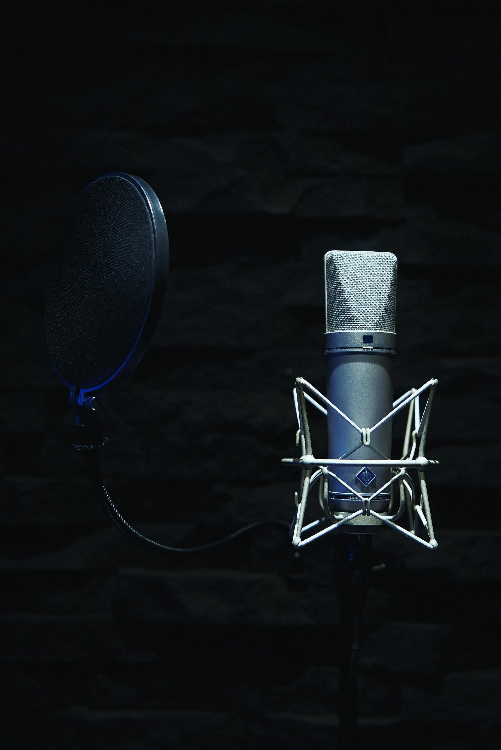 vocal Recording